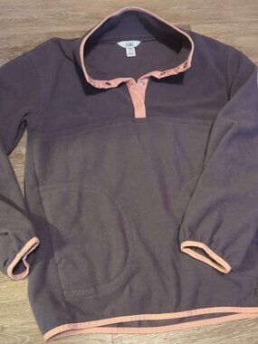Athleta girl size 16 sweatshirt